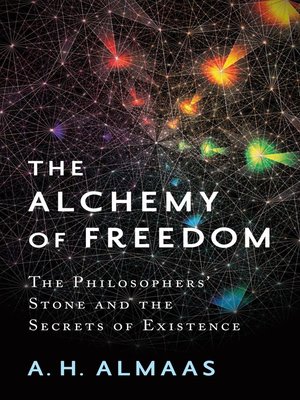 cover image of The Alchemy of Freedom